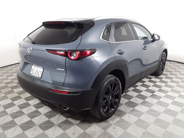 2023 Mazda CX-30 2.5 S Carbon Edition