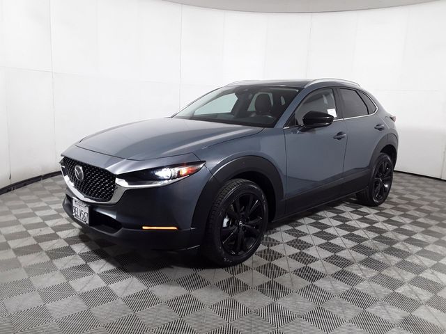 2023 Mazda CX-30 2.5 S Carbon Edition