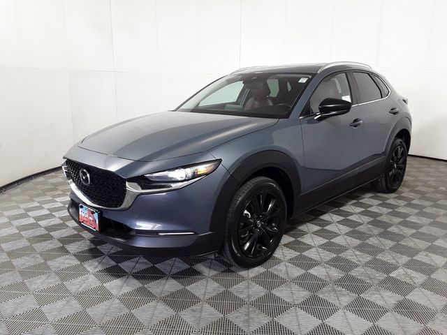 2023 Mazda CX-30 2.5 S Carbon Edition