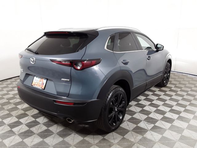 2023 Mazda CX-30 2.5 S Carbon Edition