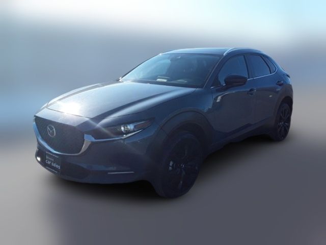 2023 Mazda CX-30 2.5 S Carbon Edition