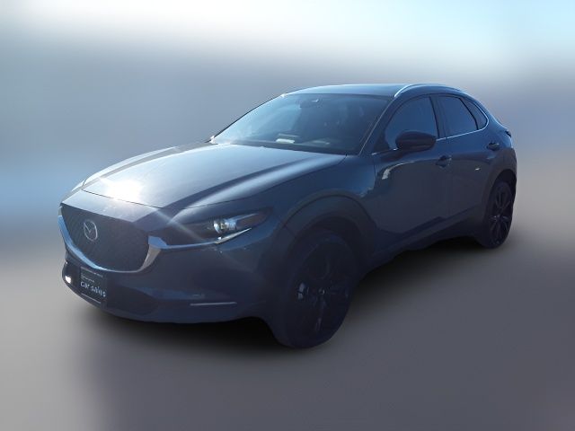 2023 Mazda CX-30 2.5 S Carbon Edition