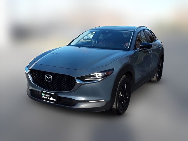 2023 Mazda CX-30 2.5 S Carbon Edition