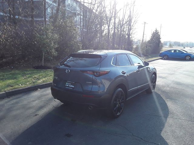 2023 Mazda CX-30 2.5 S Carbon Edition