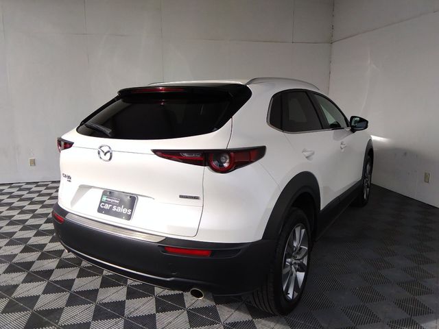 2023 Mazda CX-30 2.5 S Preferred Package