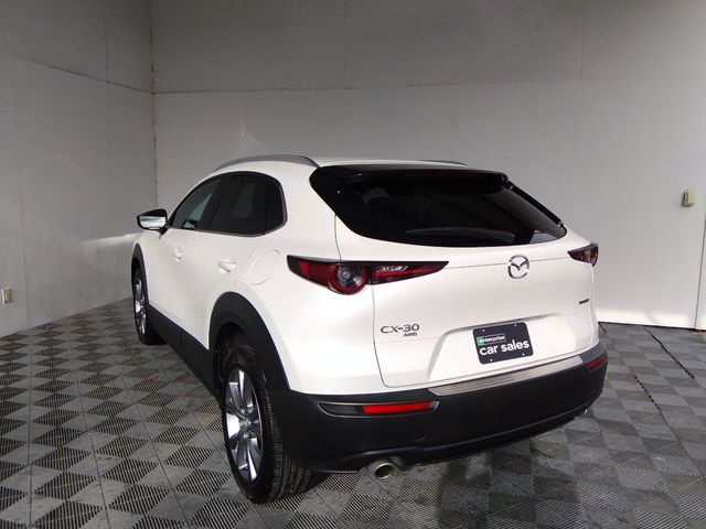 2023 Mazda CX-30 2.5 S Preferred Package