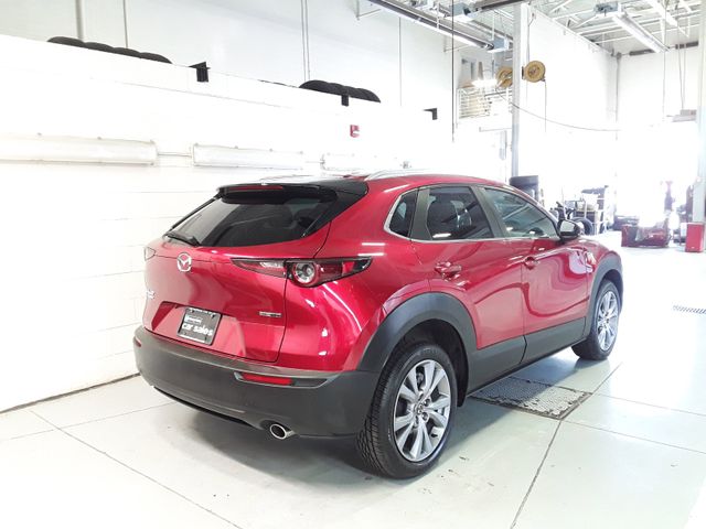 2023 Mazda CX-30 2.5 S Preferred Package