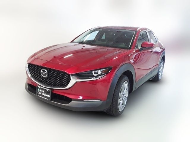 2023 Mazda CX-30 2.5 S Preferred Package