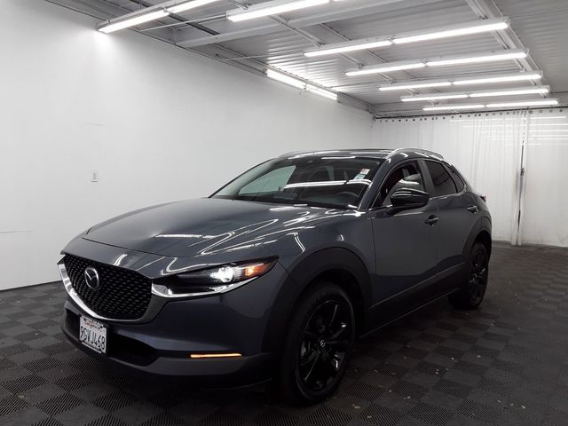 2023 Mazda CX-30 2.5 S Carbon Edition