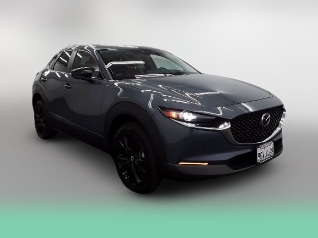 2023 Mazda CX-30 2.5 S Carbon Edition