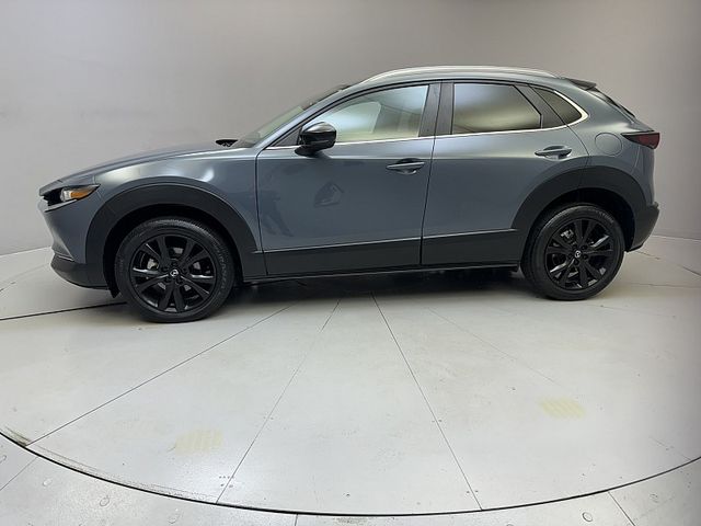 2023 Mazda CX-30 2.5 S Carbon Edition