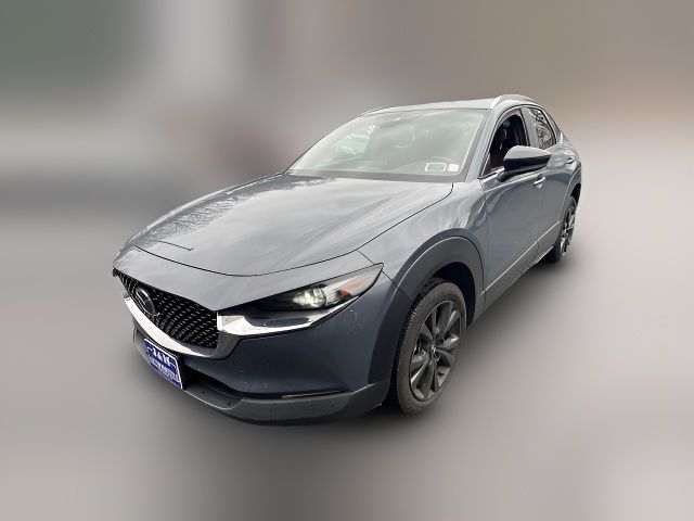 2023 Mazda CX-30 2.5 S Carbon Edition