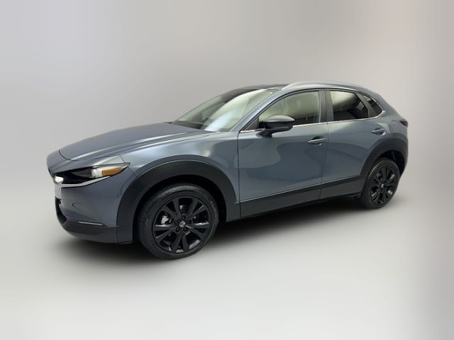 2023 Mazda CX-30 2.5 S Carbon Edition