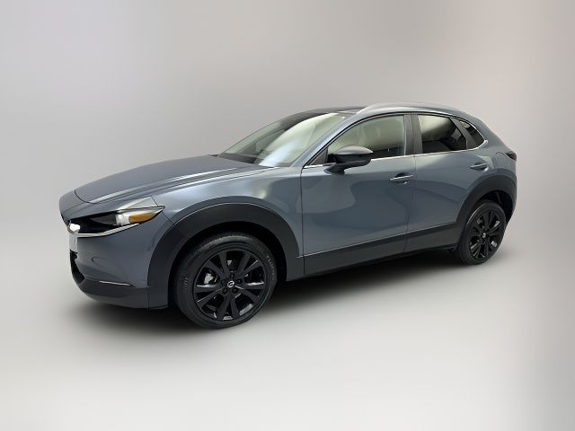 2023 Mazda CX-30 2.5 S Carbon Edition