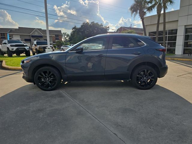 2023 Mazda CX-30 2.5 S Carbon Edition