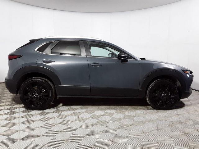 2023 Mazda CX-30 2.5 S Carbon Edition