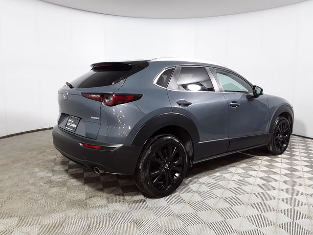 2023 Mazda CX-30 2.5 S Carbon Edition