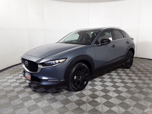 2023 Mazda CX-30 2.5 S Carbon Edition