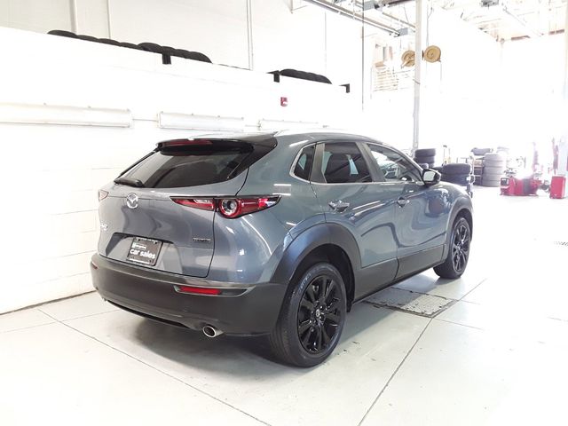 2023 Mazda CX-30 2.5 S Carbon Edition