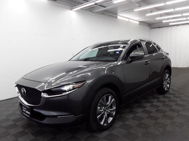 2023 Mazda CX-30 2.5 S Preferred Package