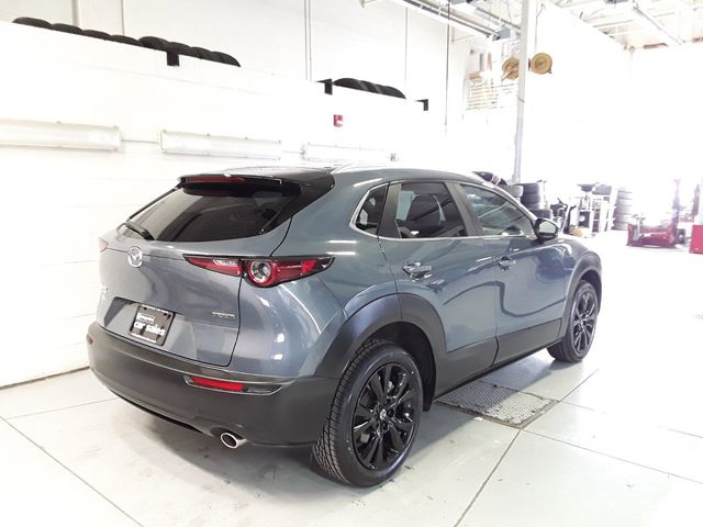 2023 Mazda CX-30 2.5 S Carbon Edition