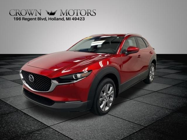 2023 Mazda CX-30 2.5 S Preferred Package