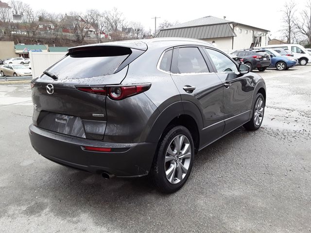 2023 Mazda CX-30 2.5 S Preferred Package