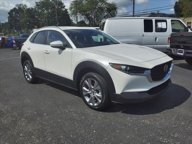 2023 Mazda CX-30 2.5 S Preferred Package