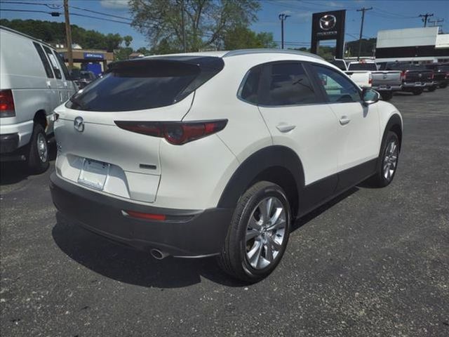 2023 Mazda CX-30 2.5 S Preferred Package