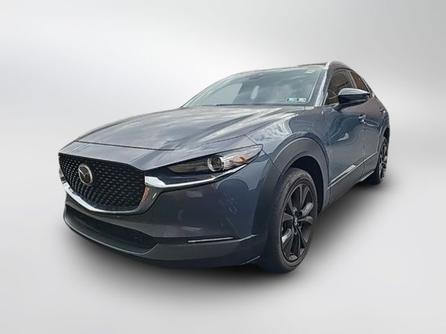 2023 Mazda CX-30 2.5 S Carbon Edition