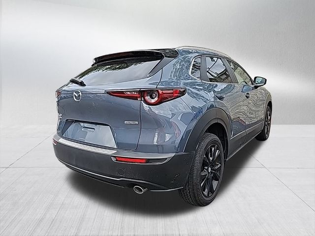 2023 Mazda CX-30 2.5 S Carbon Edition