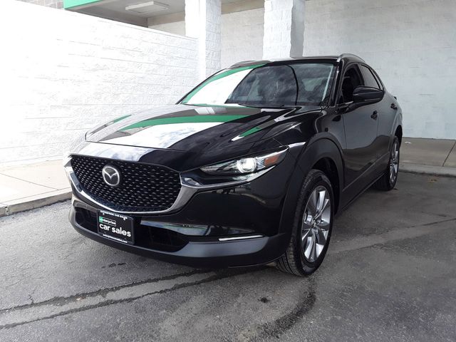 2023 Mazda CX-30 2.5 S Premium Package