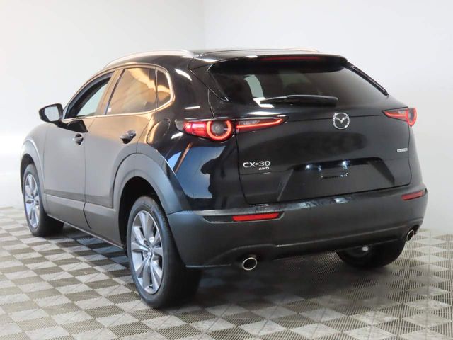 2023 Mazda CX-30 2.5 S Premium Package