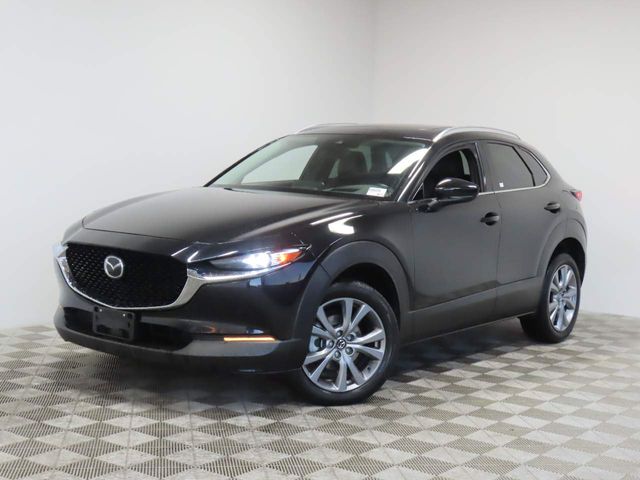 2023 Mazda CX-30 2.5 S Premium Package