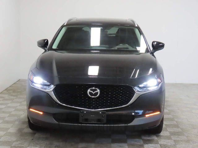 2023 Mazda CX-30 2.5 S Premium Package