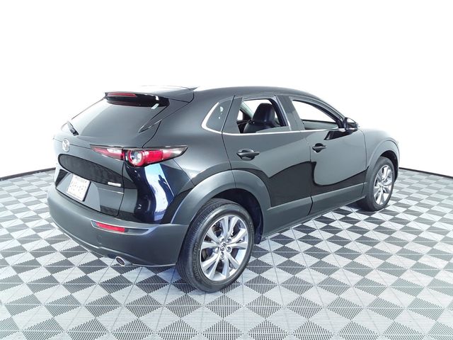 2023 Mazda CX-30 2.5 S Premium Package