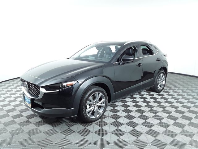 2023 Mazda CX-30 2.5 S Premium Package