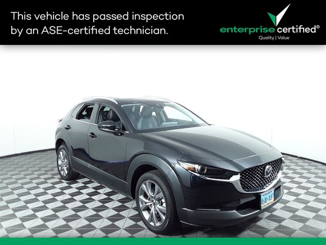 2023 Mazda CX-30 2.5 S Premium Package