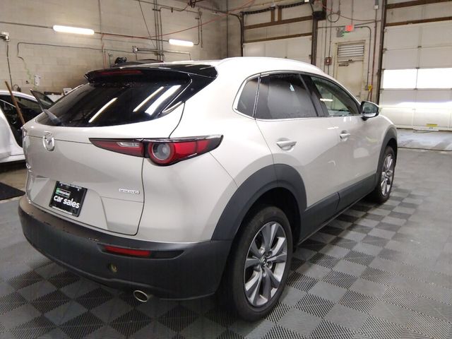 2023 Mazda CX-30 2.5 S Premium Package