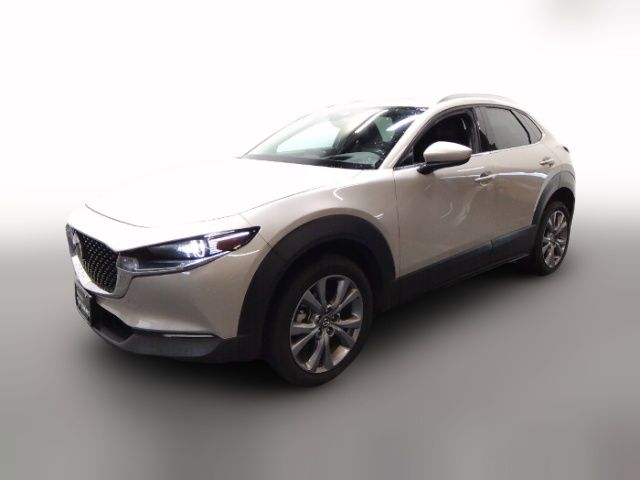 2023 Mazda CX-30 2.5 S Premium Package