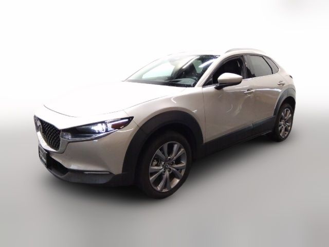 2023 Mazda CX-30 2.5 S Premium Package