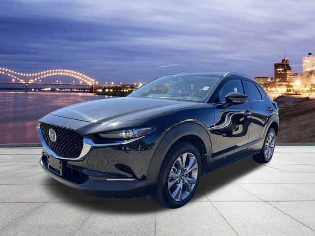 2023 Mazda CX-30 2.5 S Premium Package