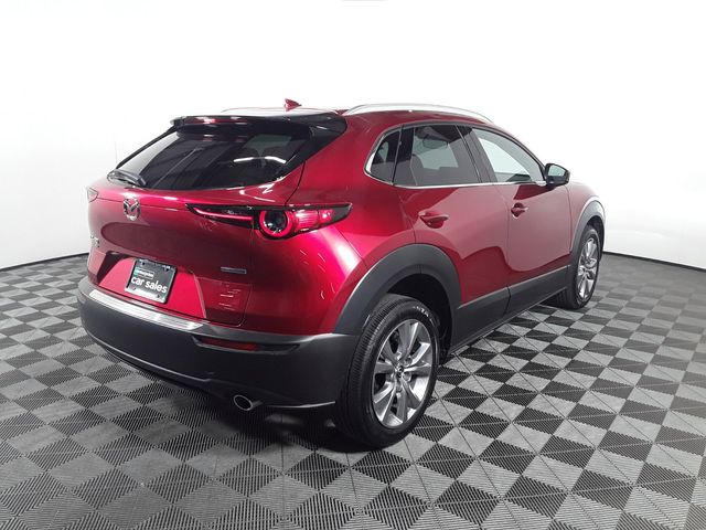 2023 Mazda CX-30 2.5 S Premium Package