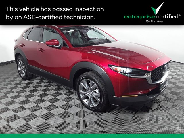 2023 Mazda CX-30 2.5 S Premium Package