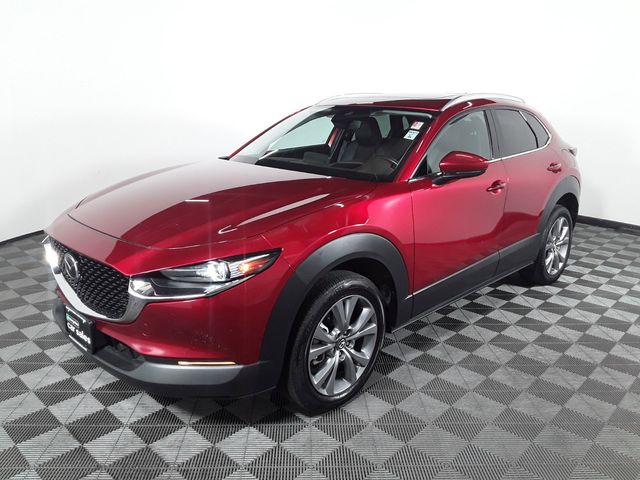 2023 Mazda CX-30 2.5 S Premium Package