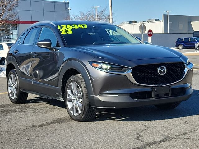 2023 Mazda CX-30 2.5 S Premium Package