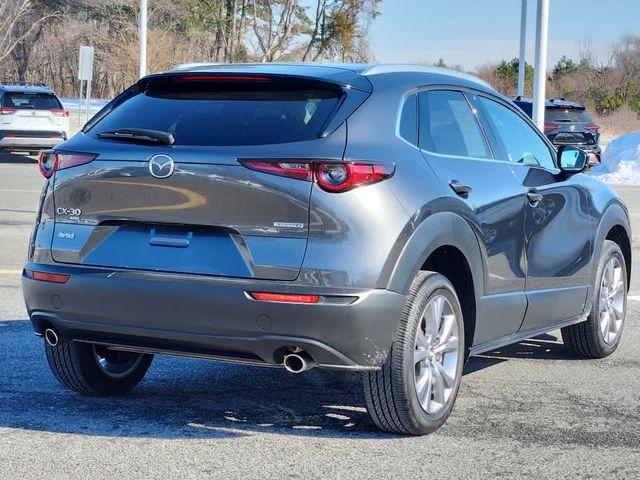 2023 Mazda CX-30 2.5 S Premium Package