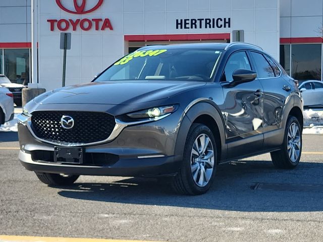 2023 Mazda CX-30 2.5 S Premium Package