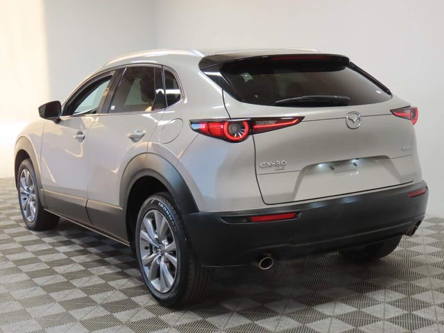 2023 Mazda CX-30 2.5 S Premium Package