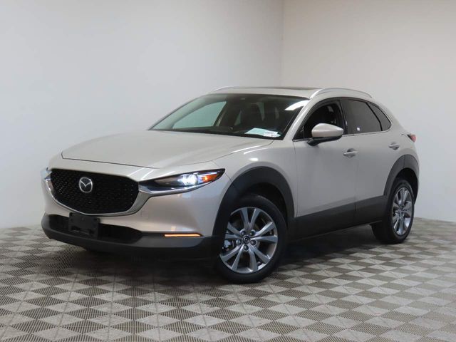 2023 Mazda CX-30 2.5 S Premium Package